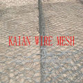 gabion hexagonal wire mesh